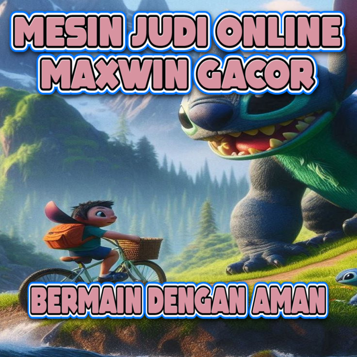 Lele138 - Mesin Judi Online Maxwin Gacor